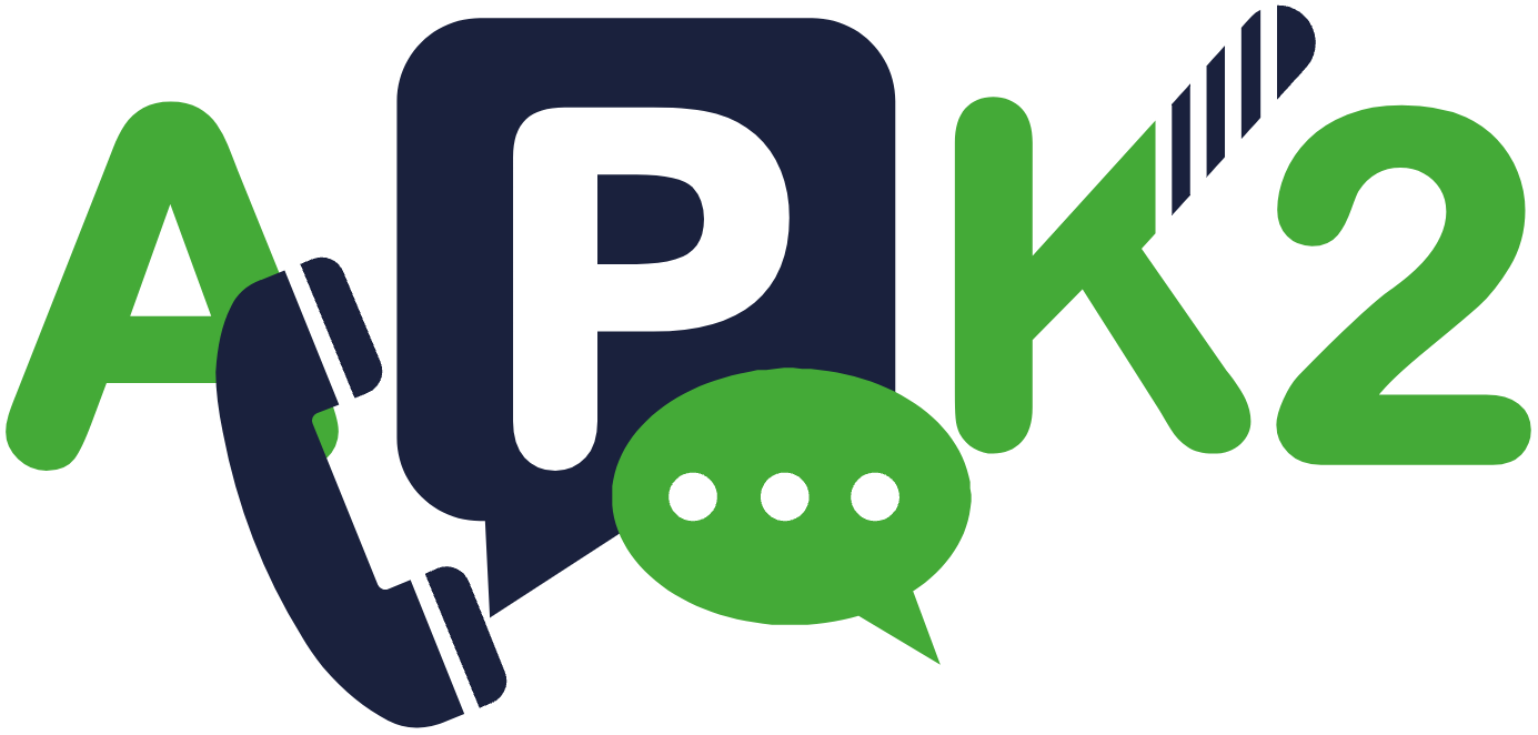 Página principal del Centro de ayuda de Siniestros APK2